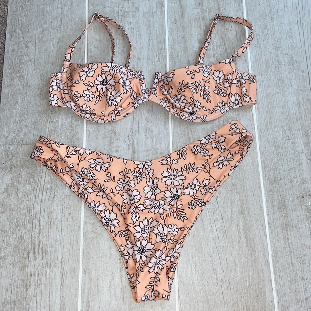 ZAFUL bikini set